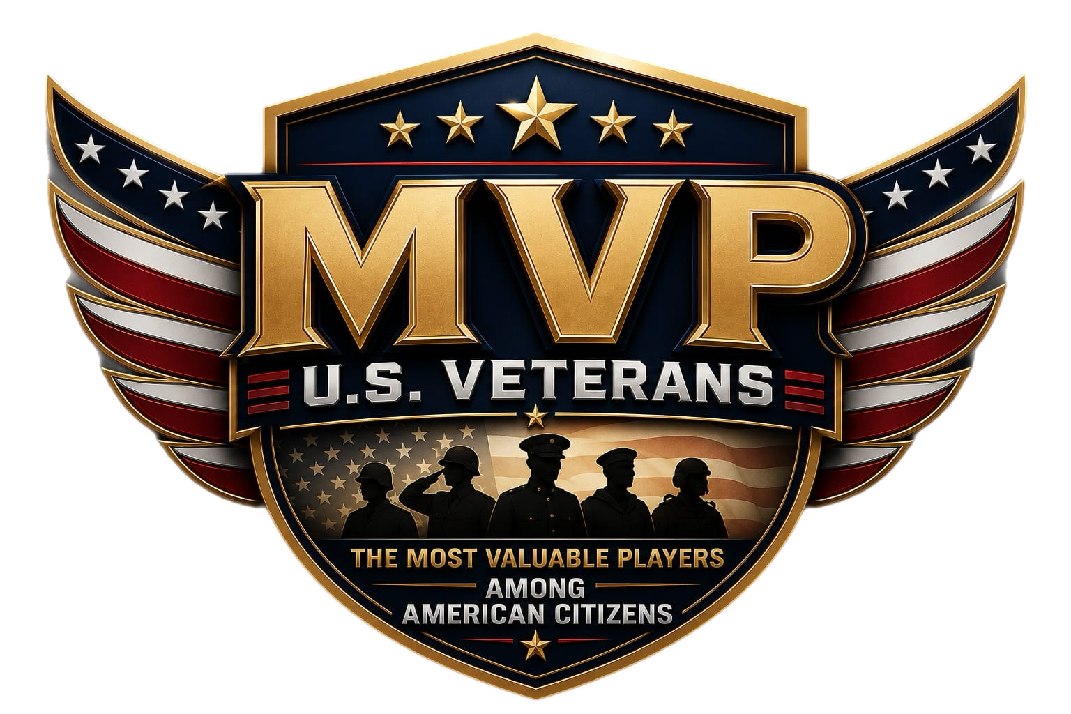 MVP U.S. Veterans